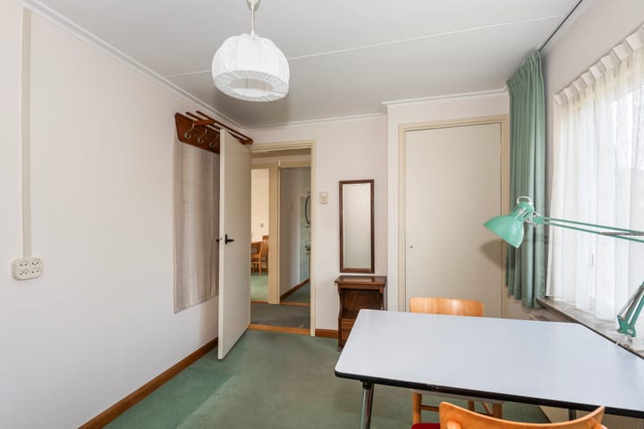 Foto 23 van Mr. G. Vixseboxsestraat 5