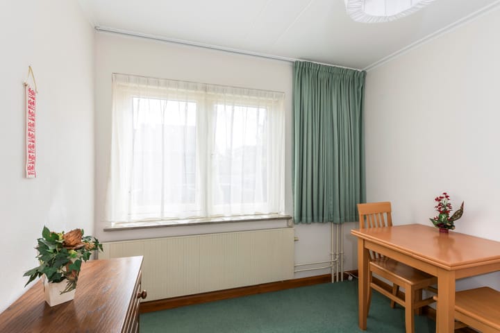 Foto 25 van Mr. G. Vixseboxsestraat 5