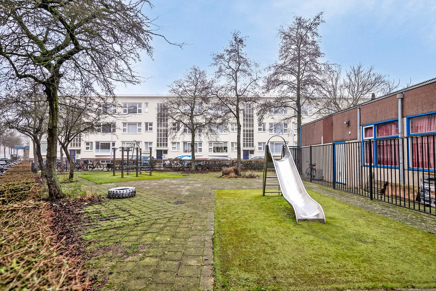 Foto 29 van Engelsestraat 24-B