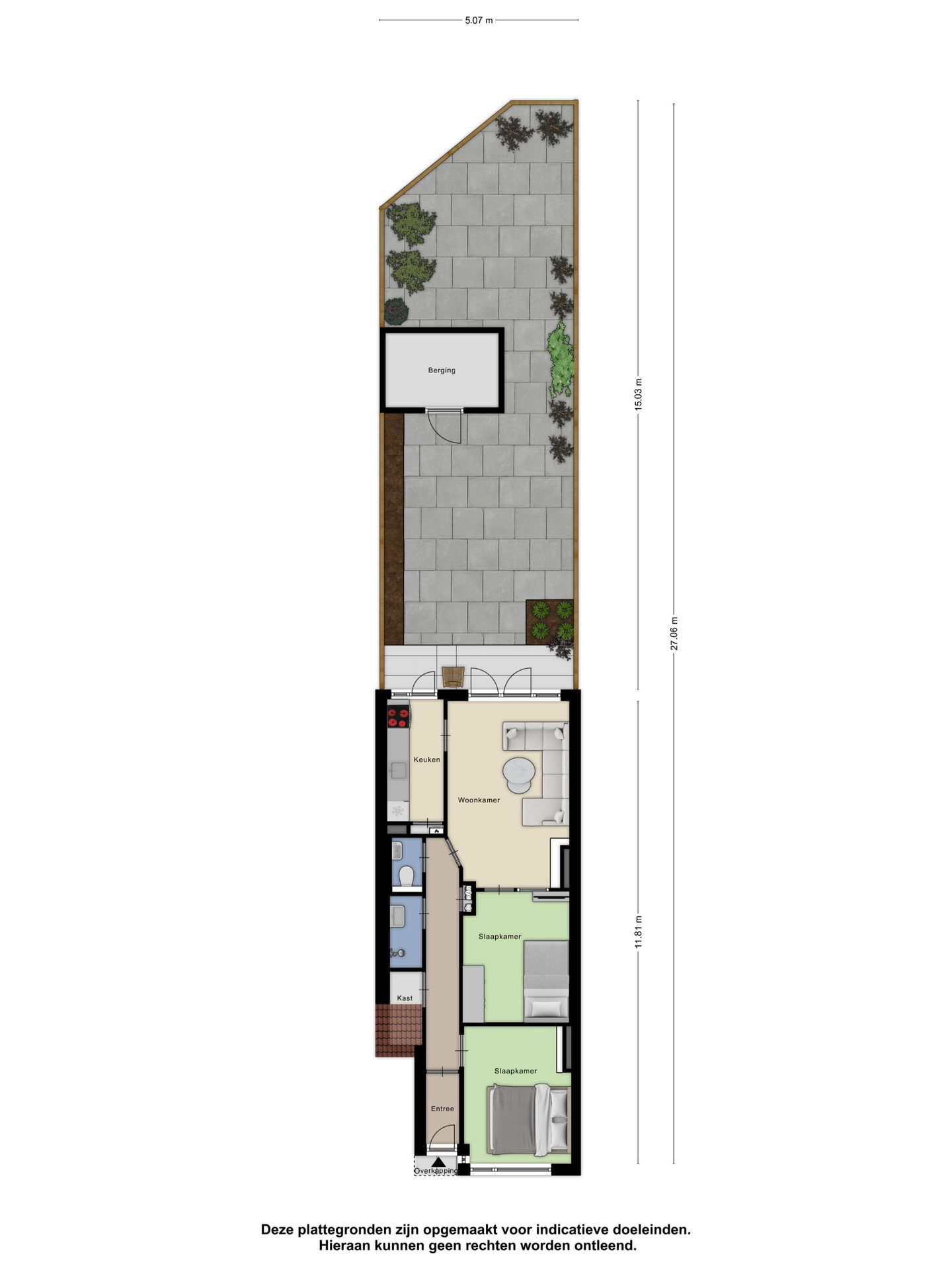 Foto 34 van Engelsestraat 24-B