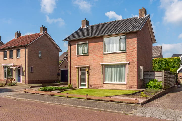 Foto 40 van Mr. G. Vixseboxsestraat 5