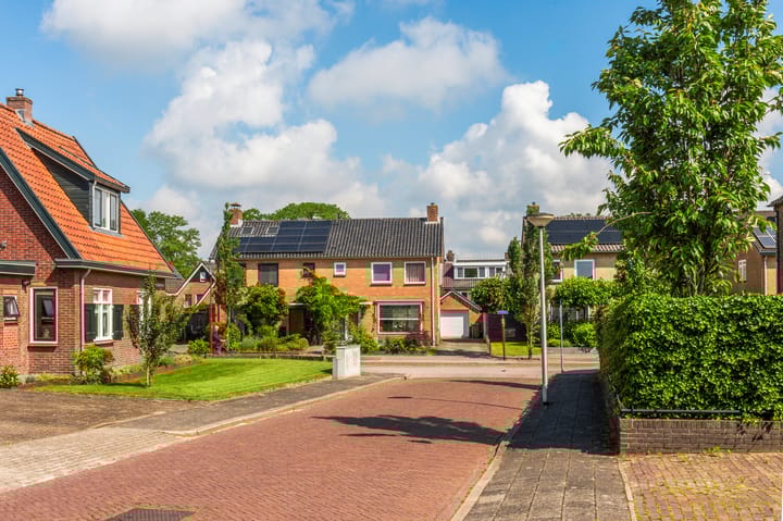 Foto 42 van Mr. G. Vixseboxsestraat 5