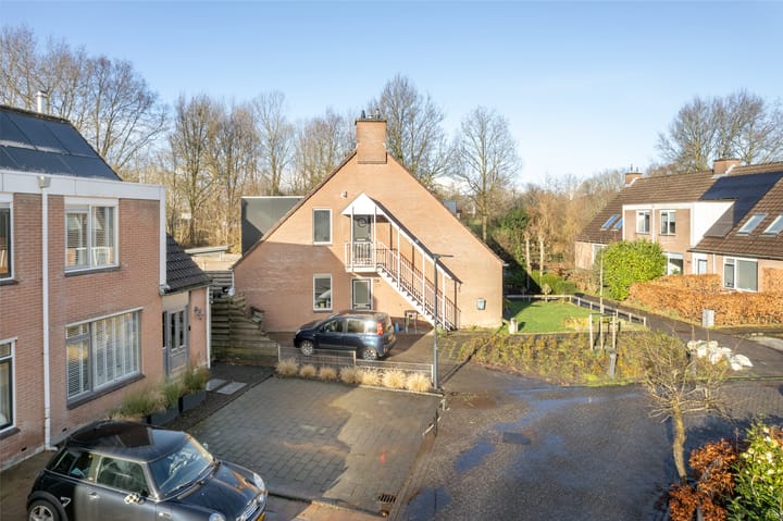 Foto 2 van De Twee Gebroeders 181