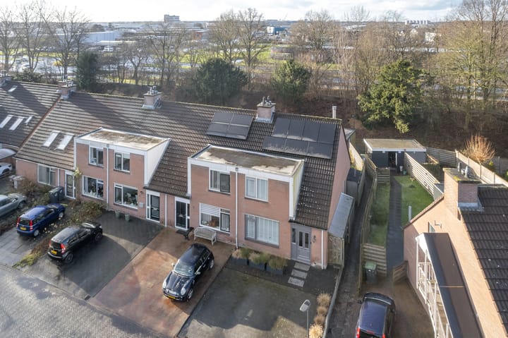 Foto 4 van De Twee Gebroeders 181