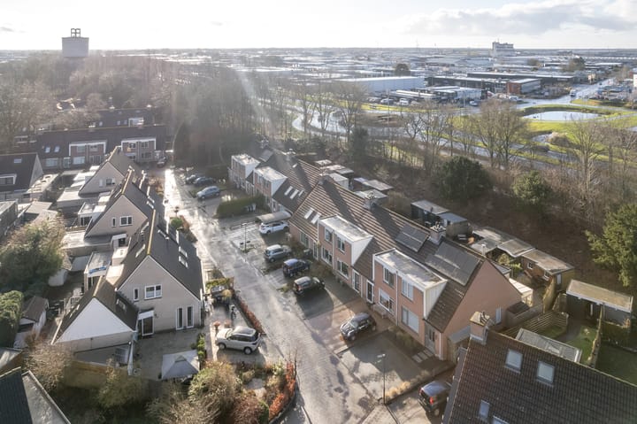 Foto 5 van De Twee Gebroeders 181