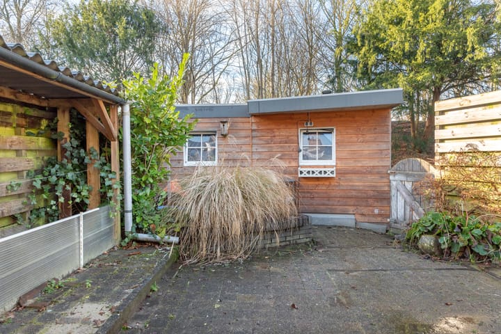 Foto 10 van De Twee Gebroeders 181