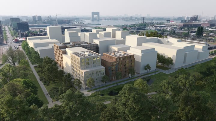 Foto 2 van Orange Polly (Bouwnr. 94)