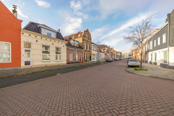 Foto 2 van Hobeinstraat 39