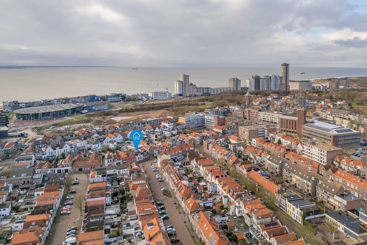 Foto 3 van Hobeinstraat 39