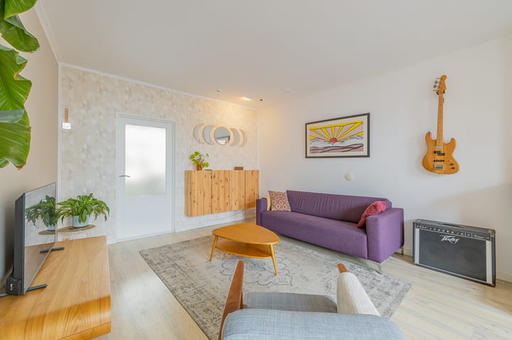 Foto 10 van Hobeinstraat 39