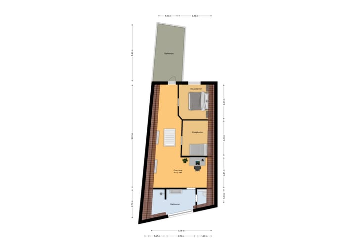 Foto 46 van Hobeinstraat 39