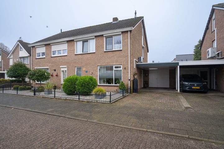 Foto 4 van Rhaanbrink 10