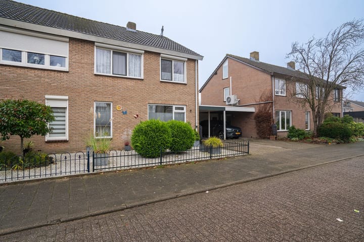 Foto 5 van Rhaanbrink 10