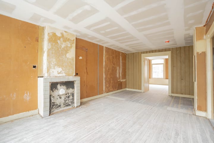 Foto 2 van Van Oldenbarneveldtstraat 71-1