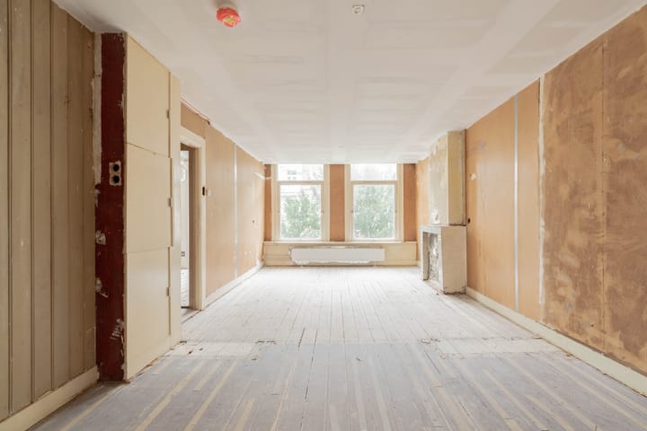 Foto 3 van Van Oldenbarneveldtstraat 71-1