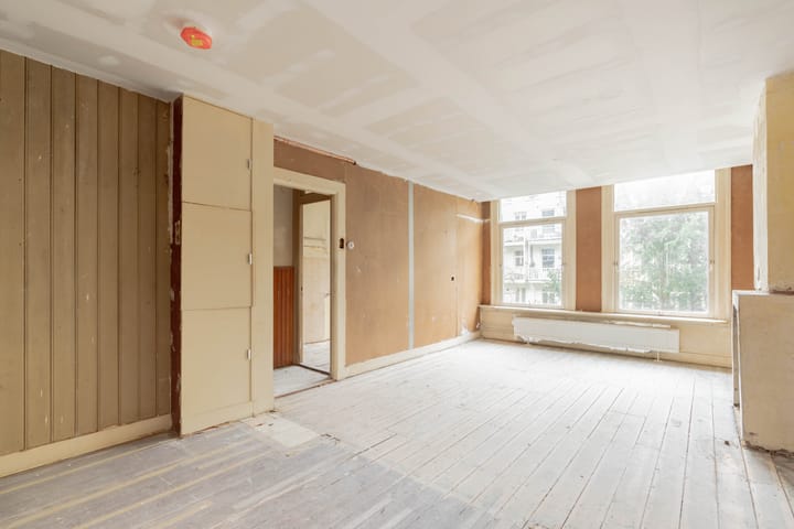 Foto 4 van Van Oldenbarneveldtstraat 71-1