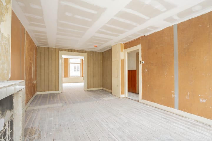 Foto 5 van Van Oldenbarneveldtstraat 71-1