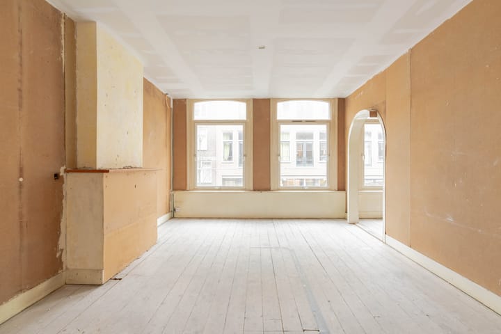 Foto 6 van Van Oldenbarneveldtstraat 71-1