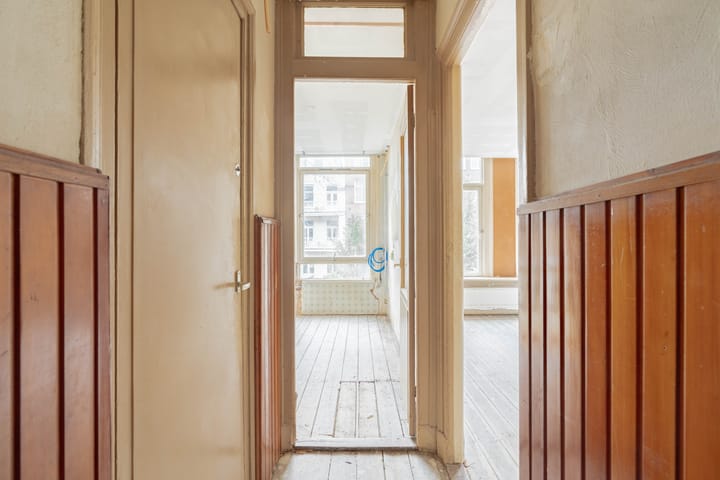 Foto 8 van Van Oldenbarneveldtstraat 71-1