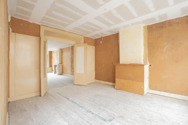 Foto 10 van Van Oldenbarneveldtstraat 71-1