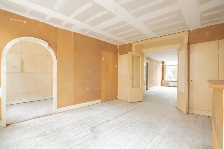 Foto 11 van Van Oldenbarneveldtstraat 71-1