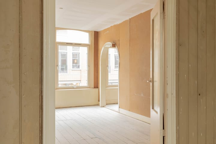 Foto 12 van Van Oldenbarneveldtstraat 71-1