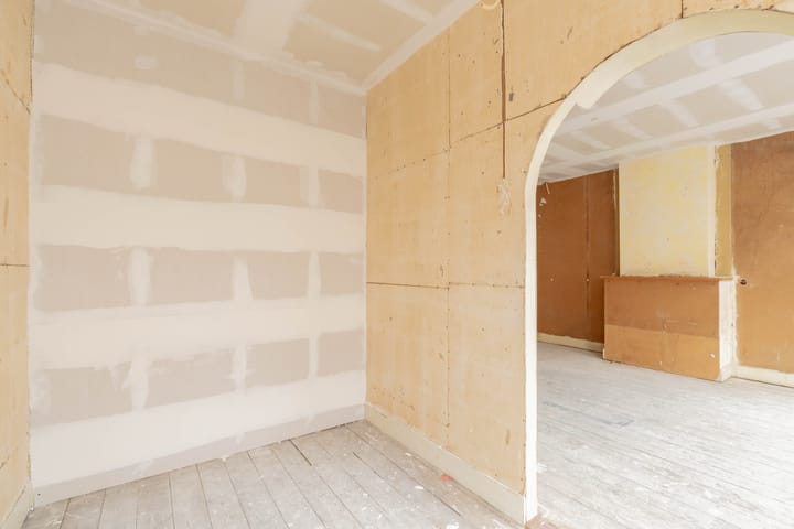 Foto 15 van Van Oldenbarneveldtstraat 71-1