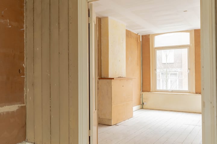 Foto 17 van Van Oldenbarneveldtstraat 71-1