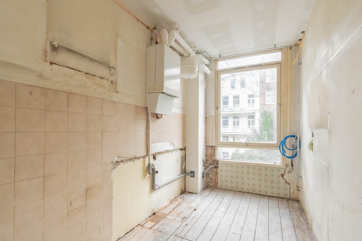 Foto 18 van Van Oldenbarneveldtstraat 71-1