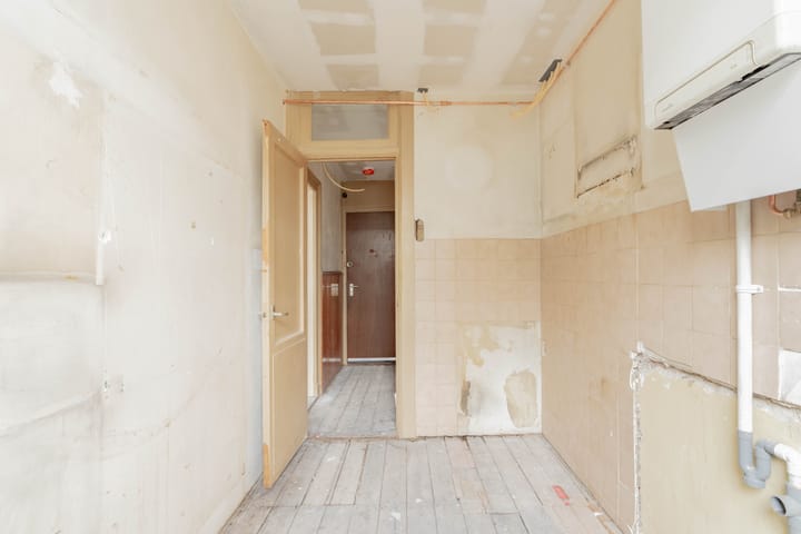 Foto 19 van Van Oldenbarneveldtstraat 71-1