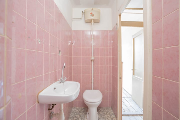 Foto 21 van Van Oldenbarneveldtstraat 71-1