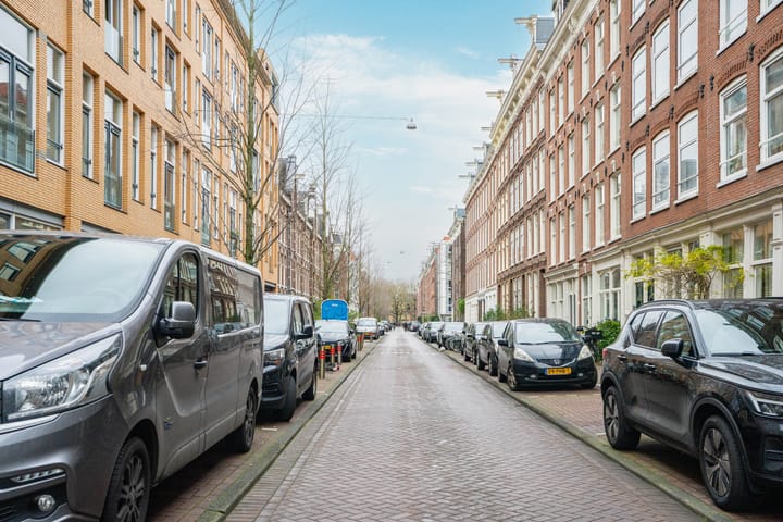 Foto 24 van Van Oldenbarneveldtstraat 71-1