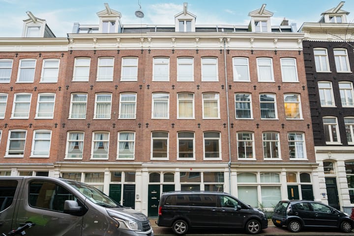 Foto 28 van Van Oldenbarneveldtstraat 71-1