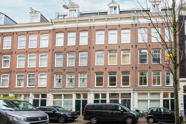 Foto 29 van Van Oldenbarneveldtstraat 71-1