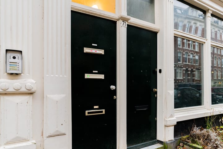 Foto 30 van Van Oldenbarneveldtstraat 71-1