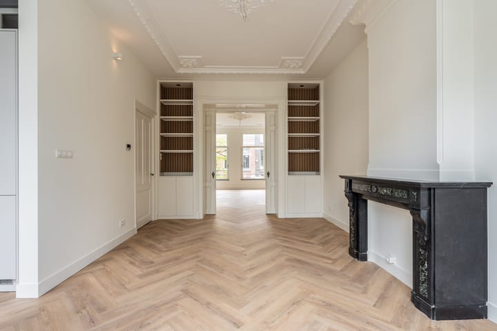 Foto 1 van Den Texstraat 44-2