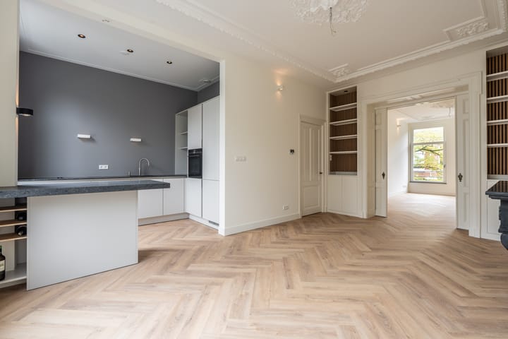 Foto 2 van Den Texstraat 44-2