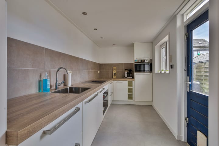 Foto 3 van Skagerrak 12