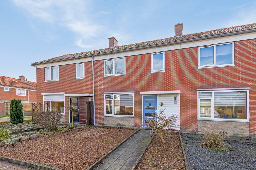 Foto 2 van E.E.Napweg 78