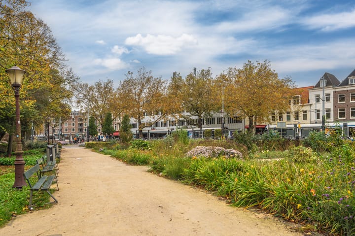 Foto 35 van Den Texstraat 44-2