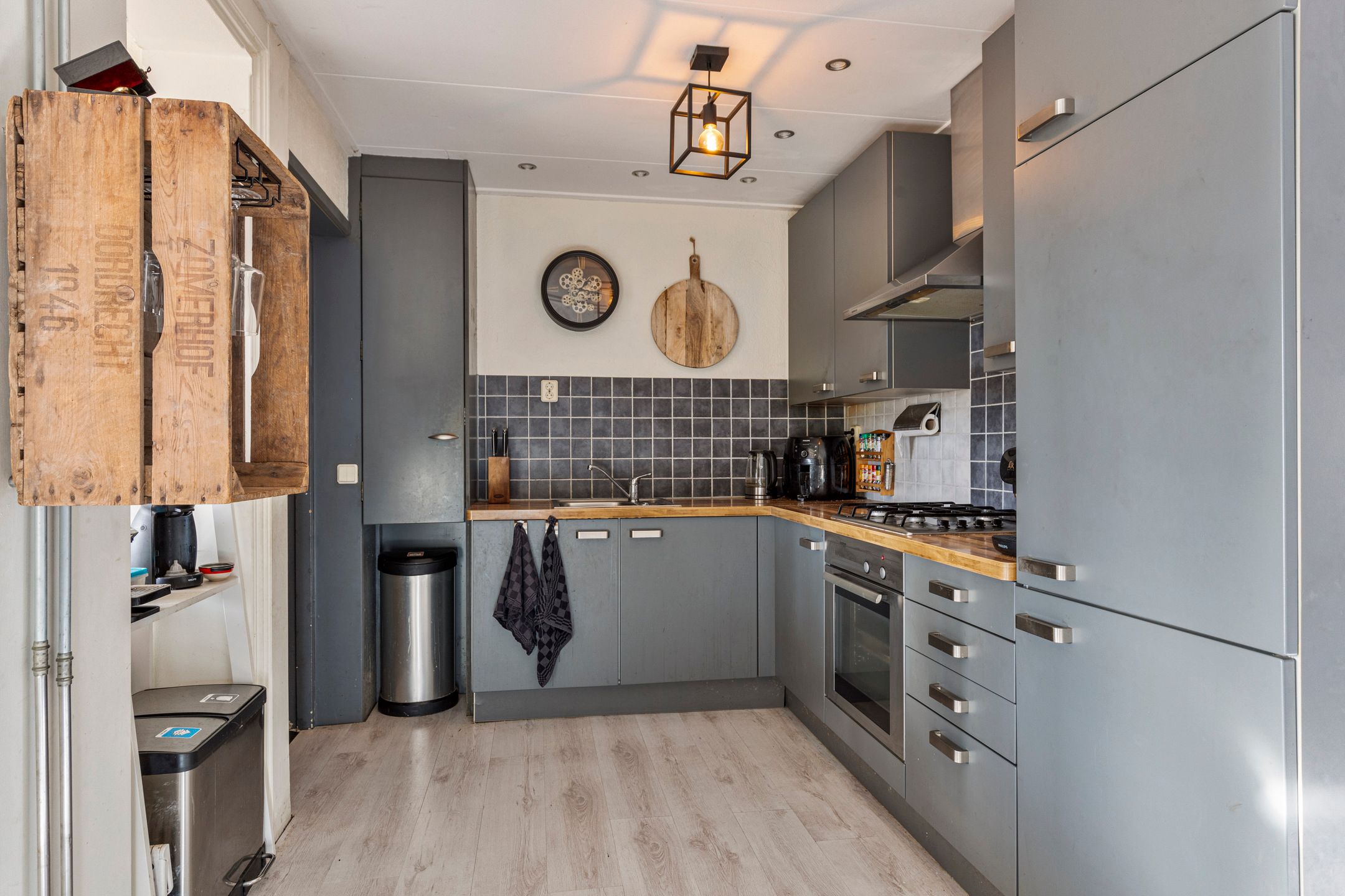 Foto 9 van E.E.Napweg 78