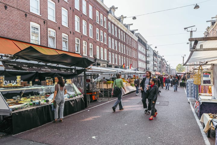 Foto 39 van Den Texstraat 44-2