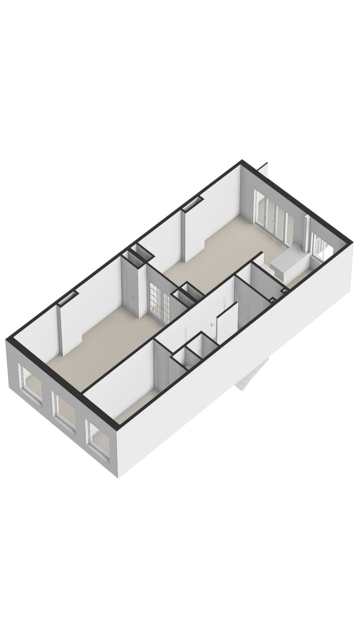 Foto 44 van Den Texstraat 44-2