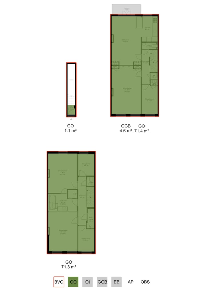 Foto 49 van Den Texstraat 44-2