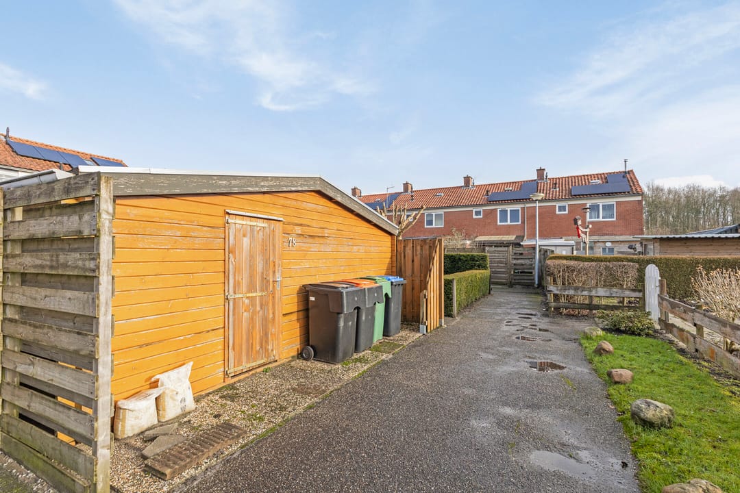 Foto 22 van E.E.Napweg 78