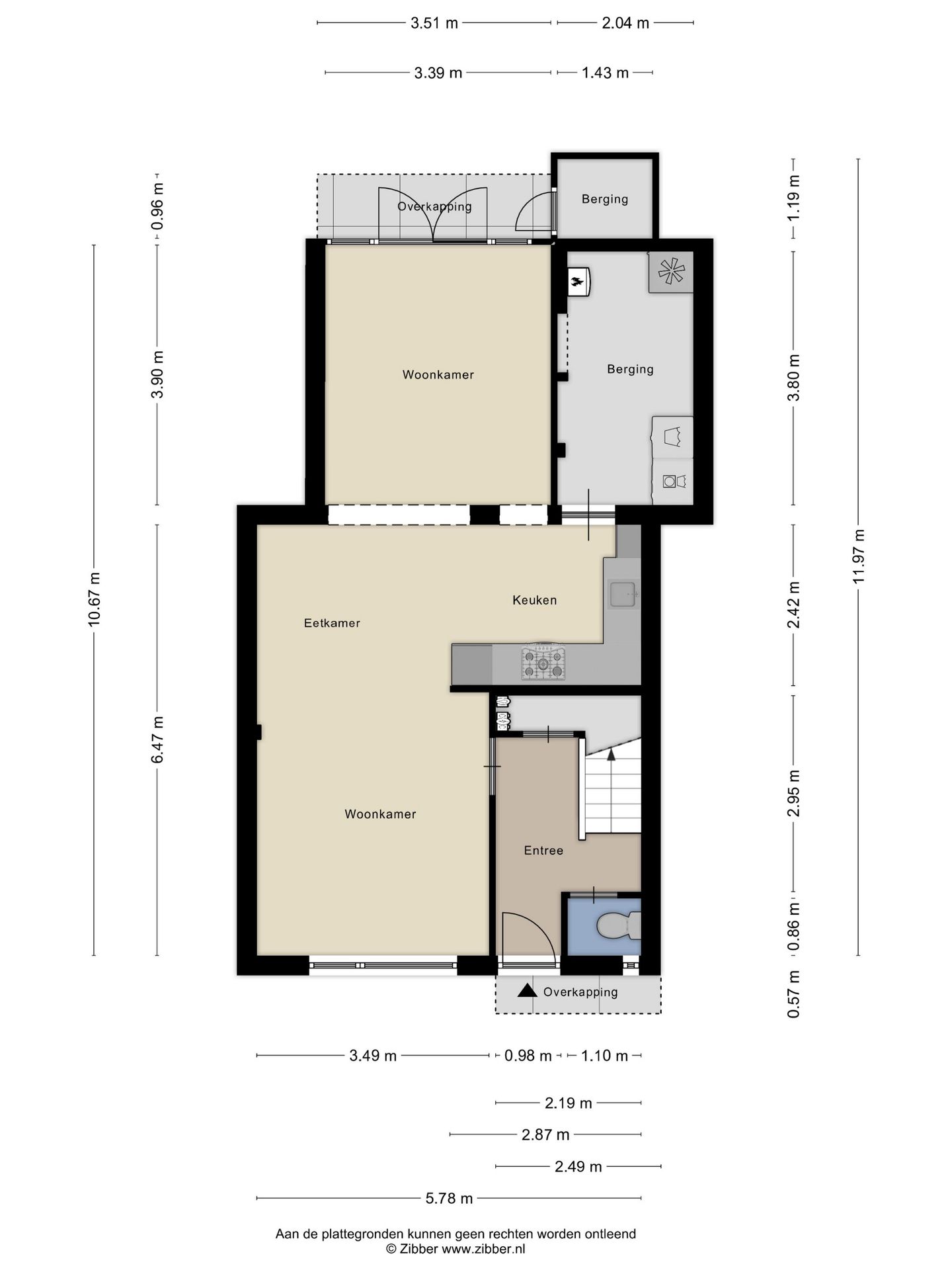 Foto 25 van E.E.Napweg 78