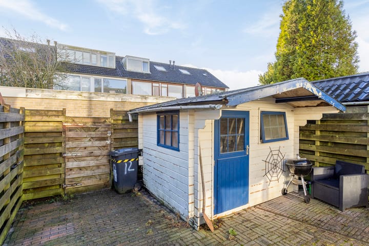 Photo 37 of Skagerrak 12