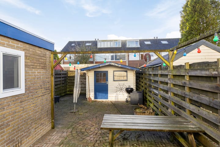 Photo 38 of Skagerrak 12