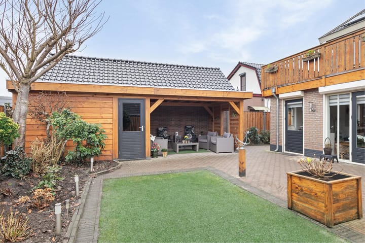 Foto 2 van Hoogstraat 37