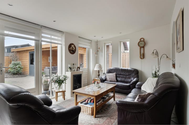 Foto 3 van Hoogstraat 37